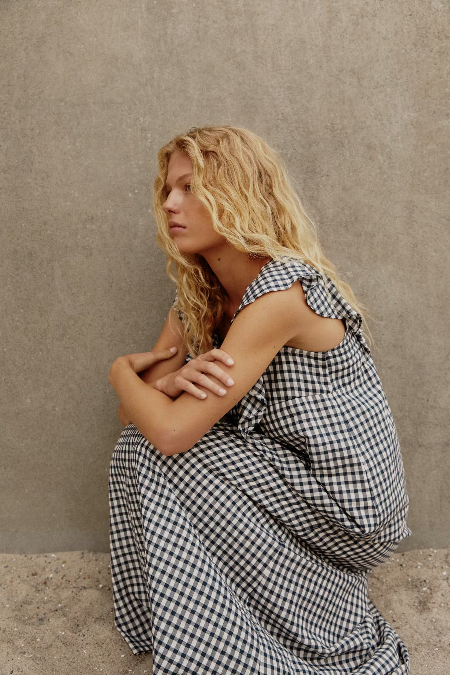 Part Two Birthine Dress
