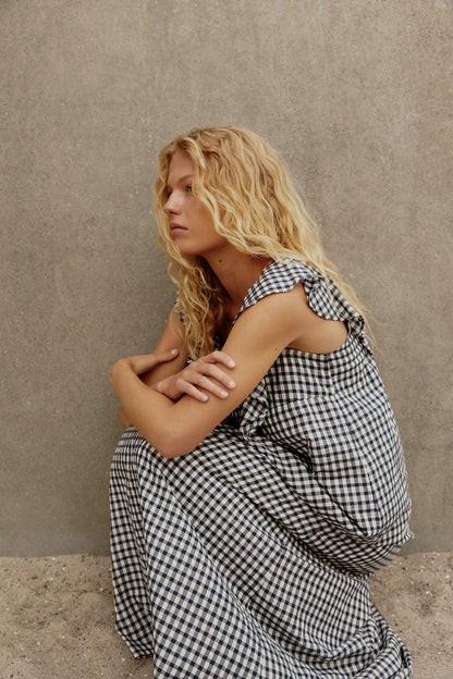 Part Two Birthine Dress