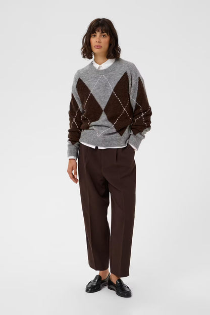 Part Two Sorayas Sweater