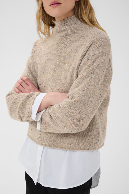 Part Two Chanelly Sweater