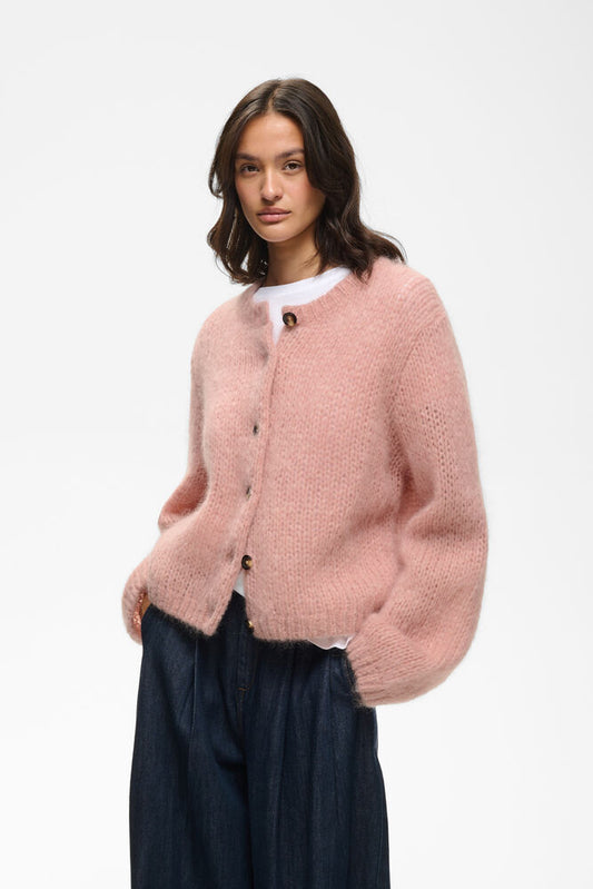 InWear Jetral Cardigan