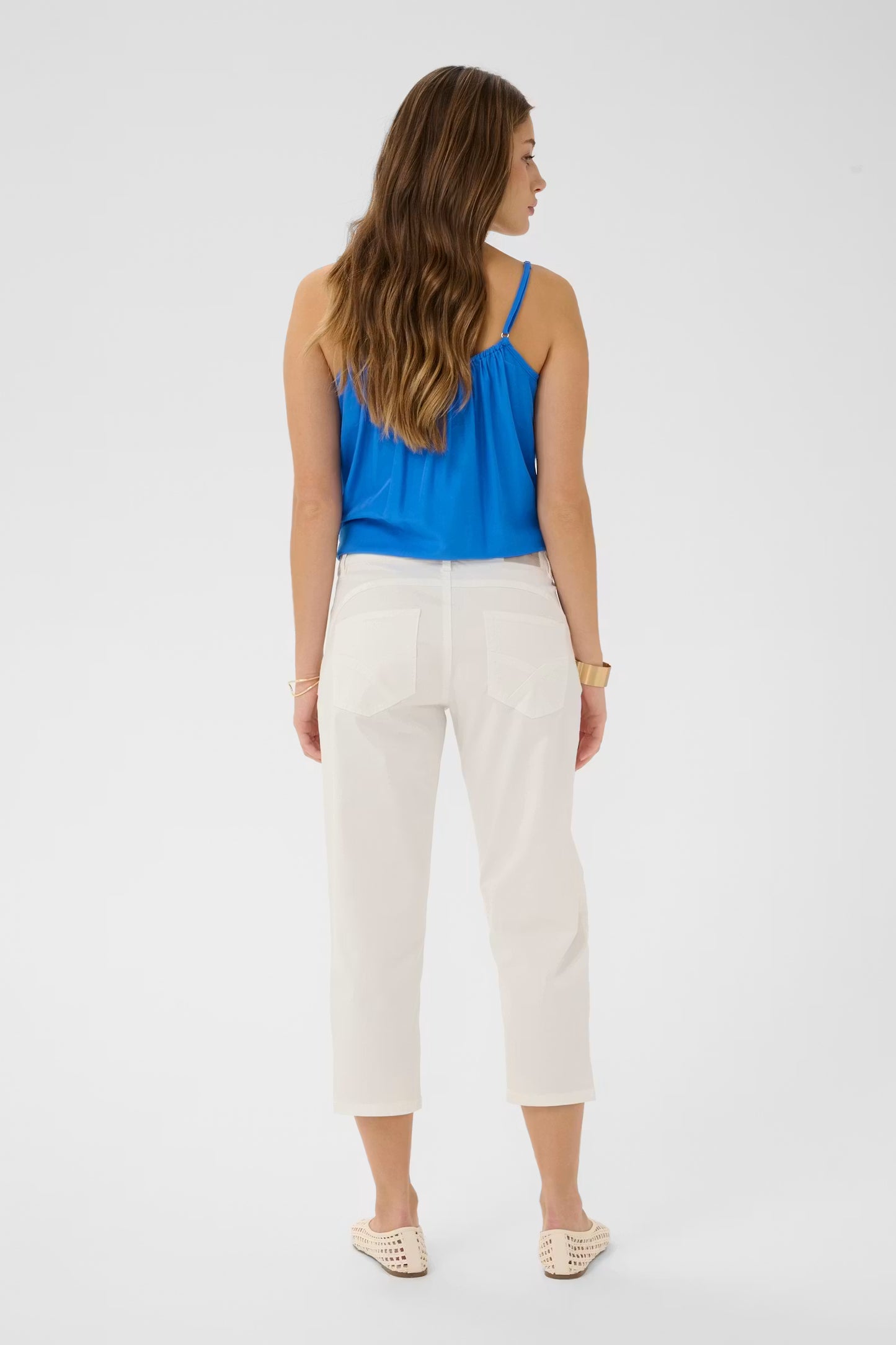 CREAM Berta Capri