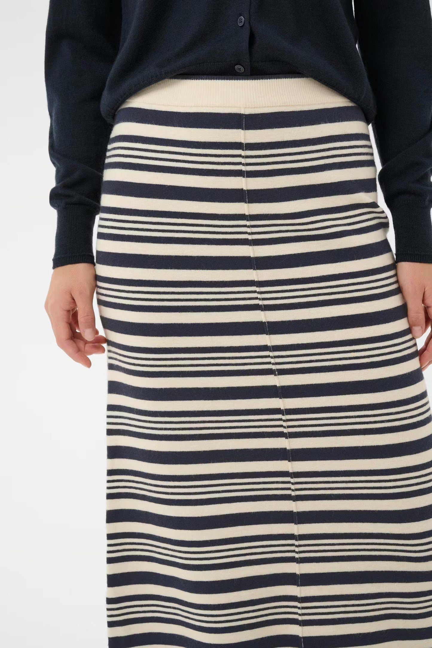 Part Two Angelie Skirt