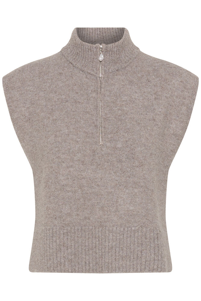 CREAM Tannenbaum Knit Slipover
