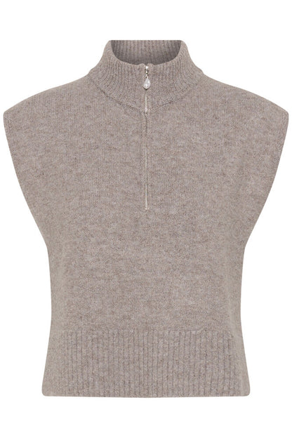CREAM Tannenbaum Knit Slipover