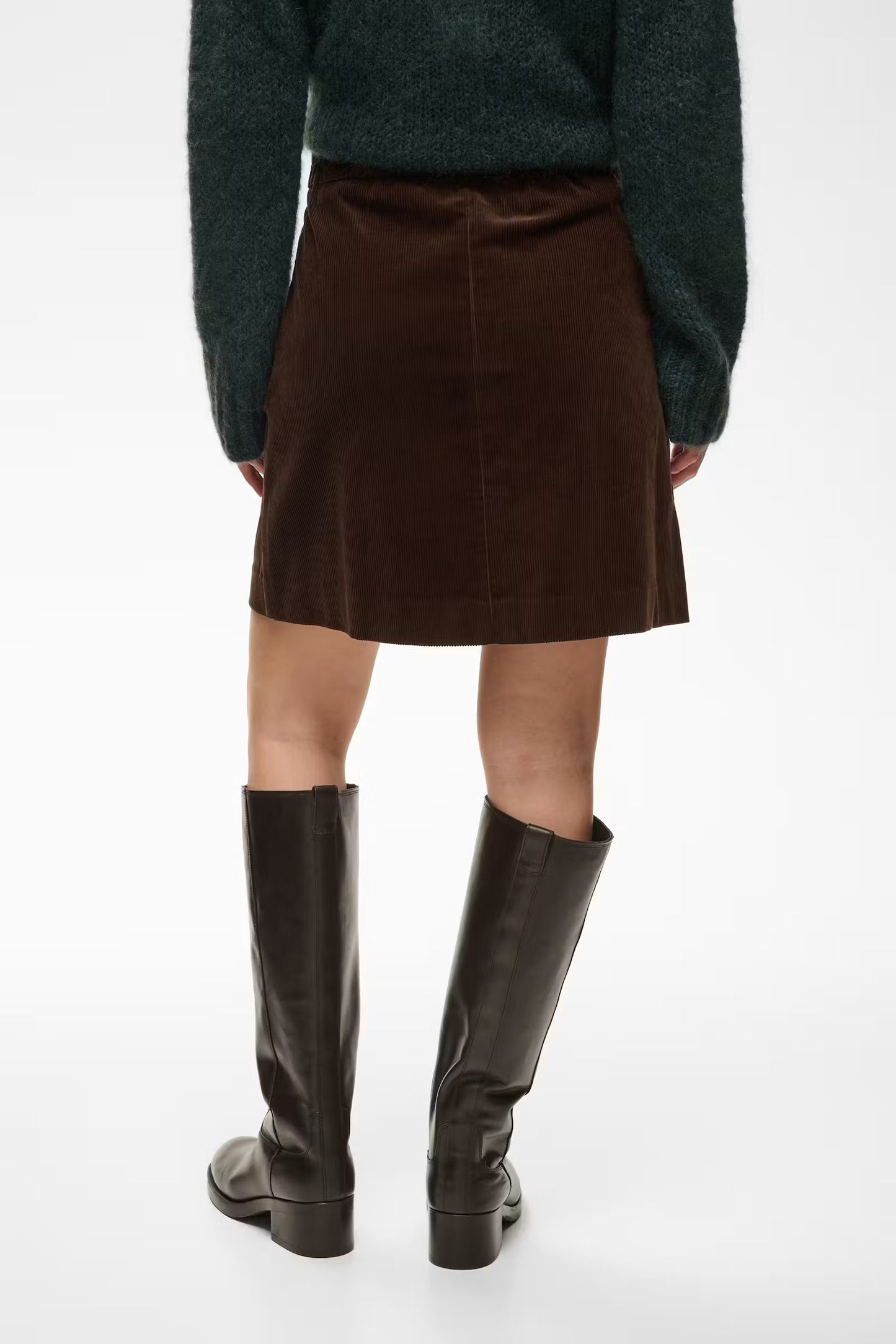 Part Two Lings Skirt