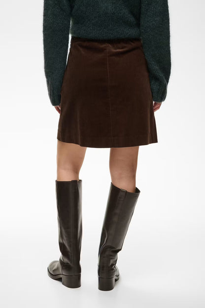 Part Two Lings Skirt