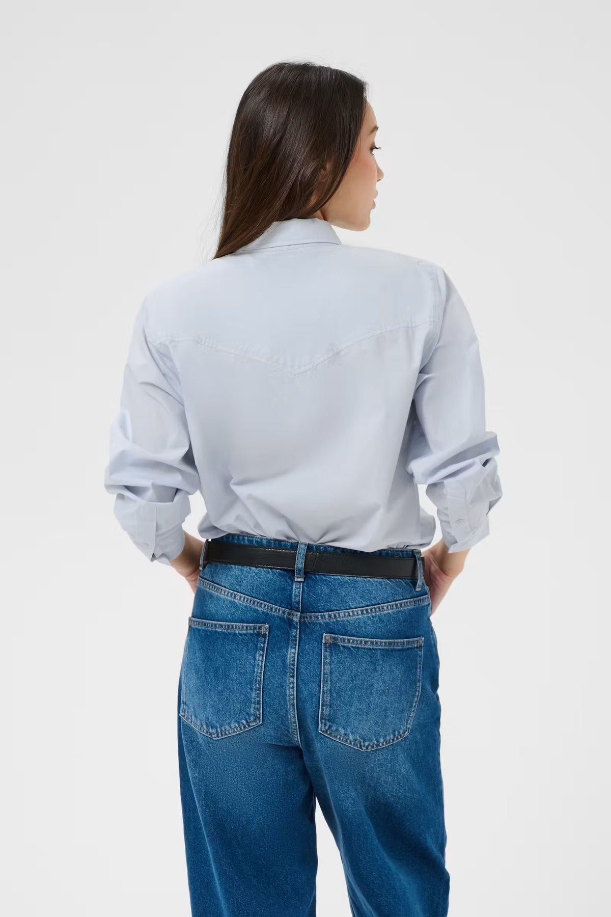 Part Two Chanya Shirt