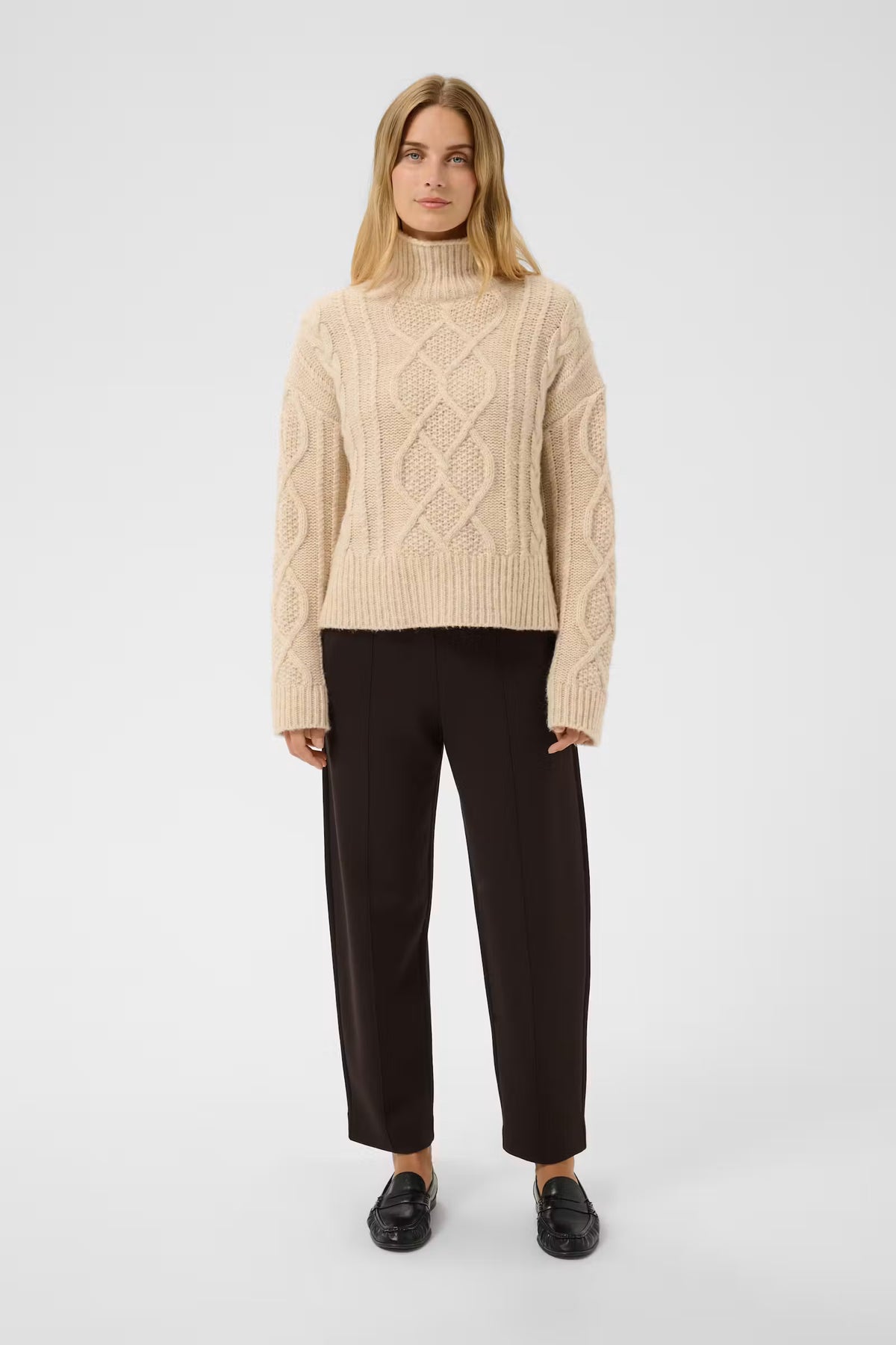 Part Two Zena Pant