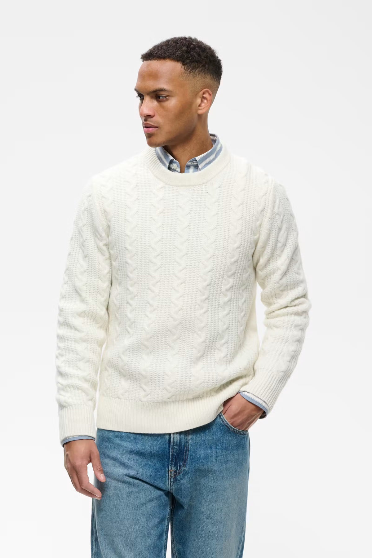 Matinique Triton Sweater