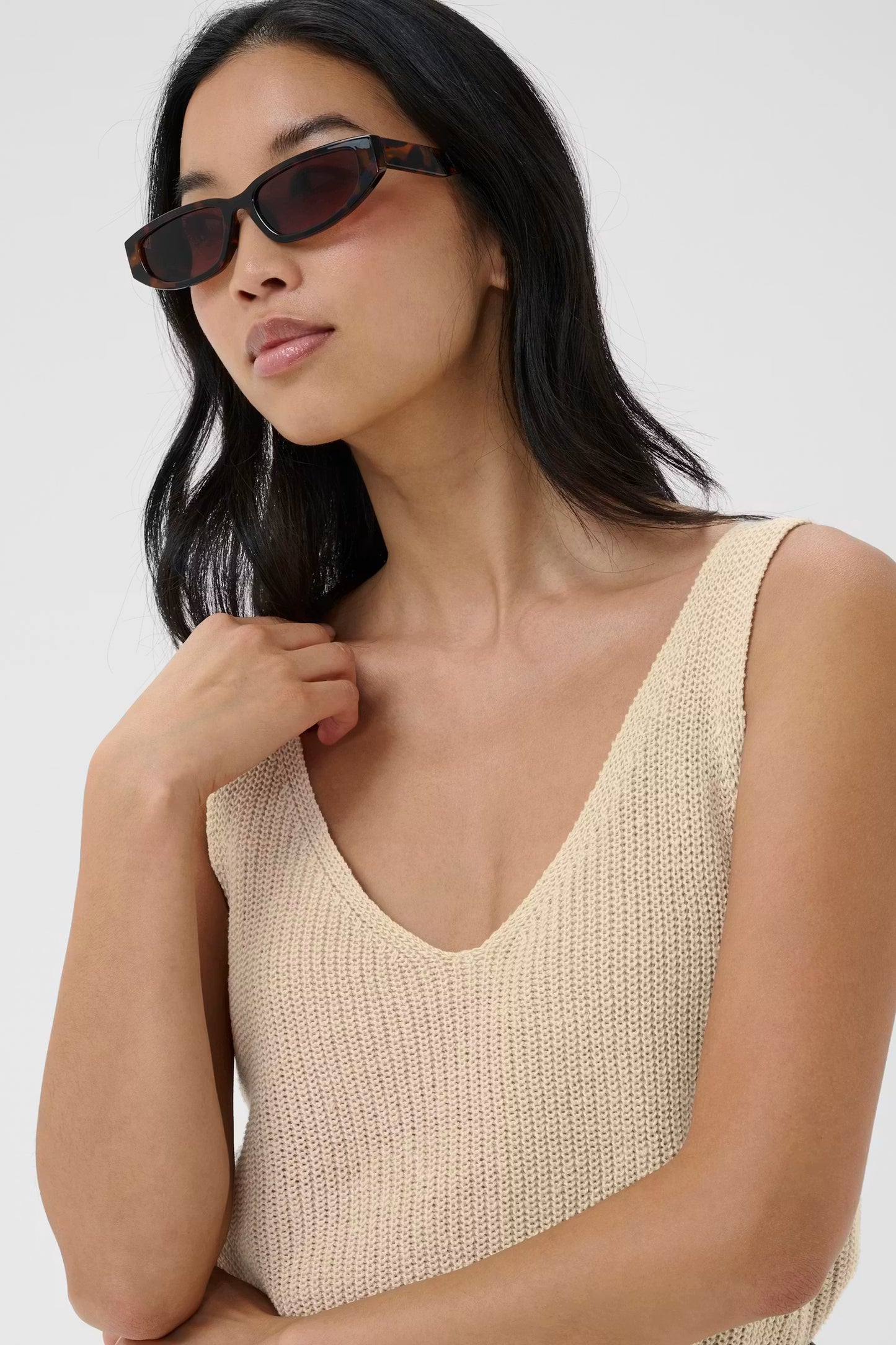 Part Two Rebecca Tank Top