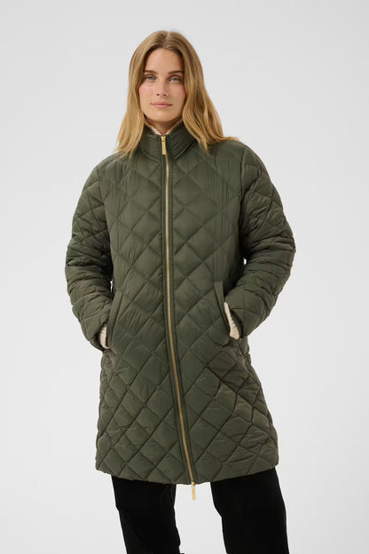 Part Two Olilana Coat