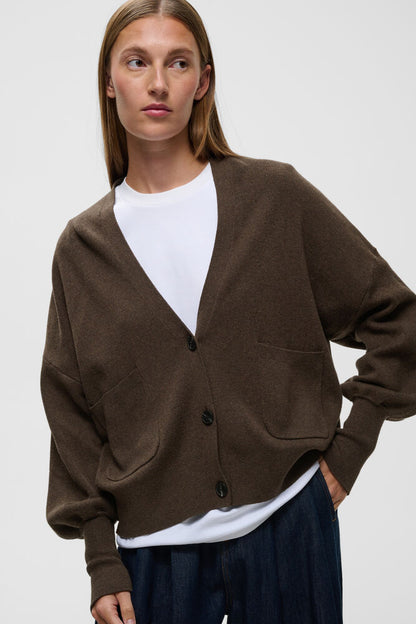 InWear Tenley Ino-Shape Cardigan