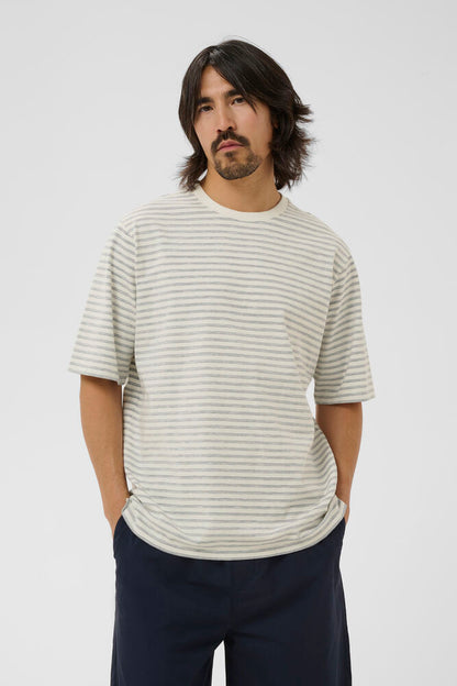 Matinique Kai Crew Heritage T-shirt