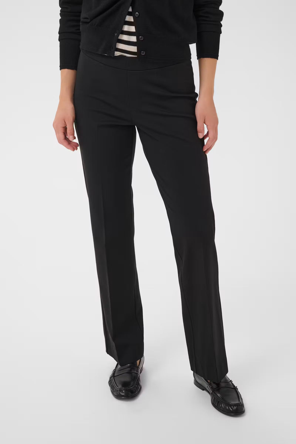 Part Two Ponta Pants