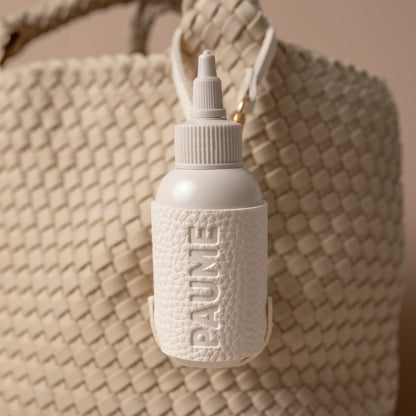 The Voyager Case for 3oz Sanitizer Gel Bottle