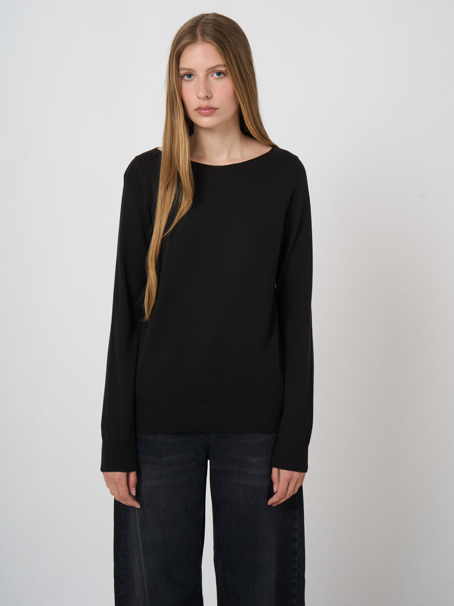 REPEAT Mia Knit