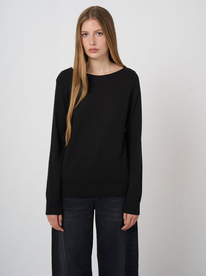 REPEAT Mia Knit
