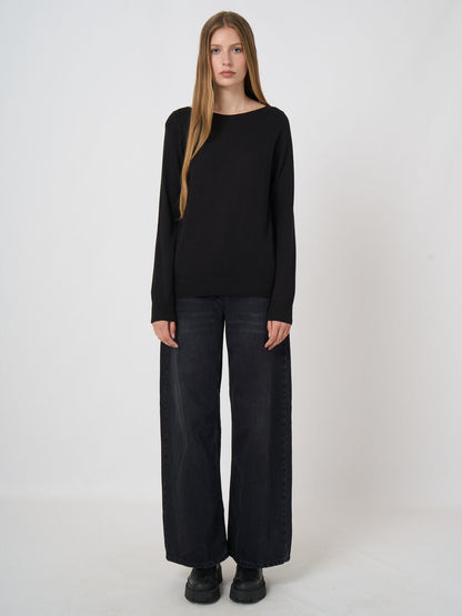 REPEAT Mia Knit