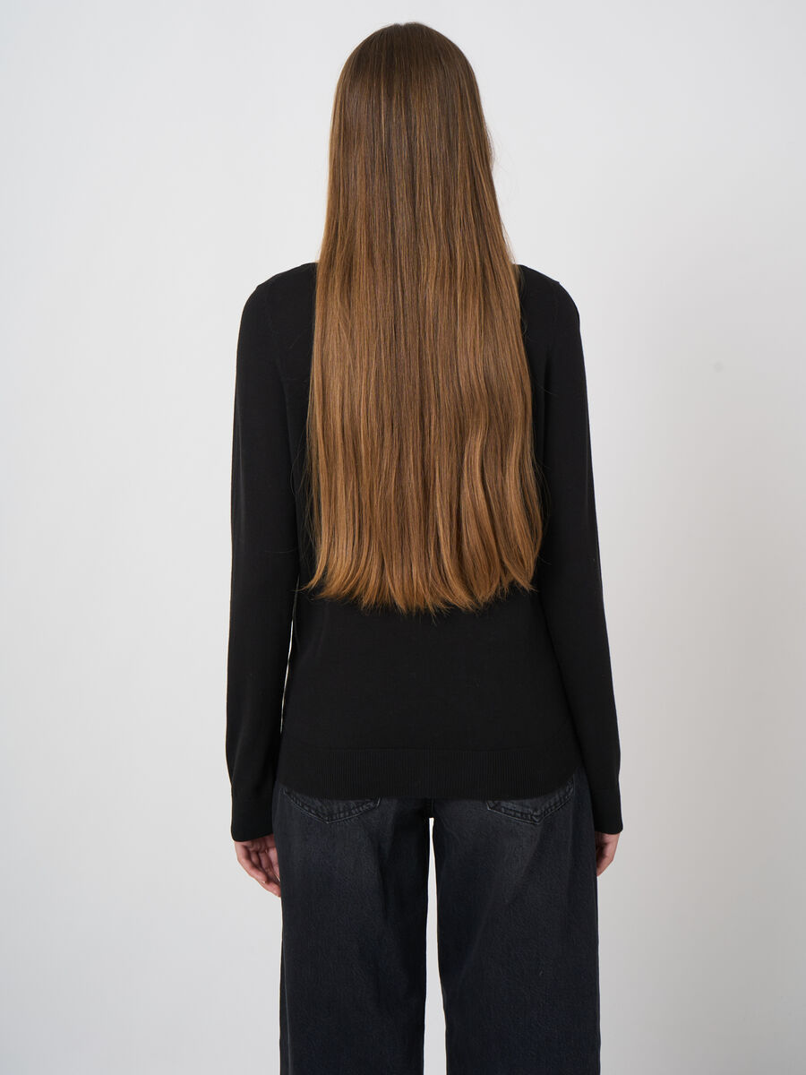 REPEAT Mia Knit