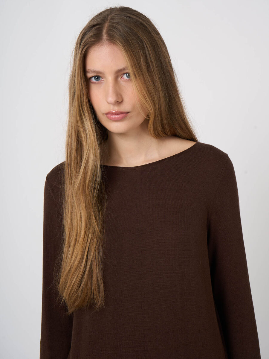 REPEAT Mia Knit