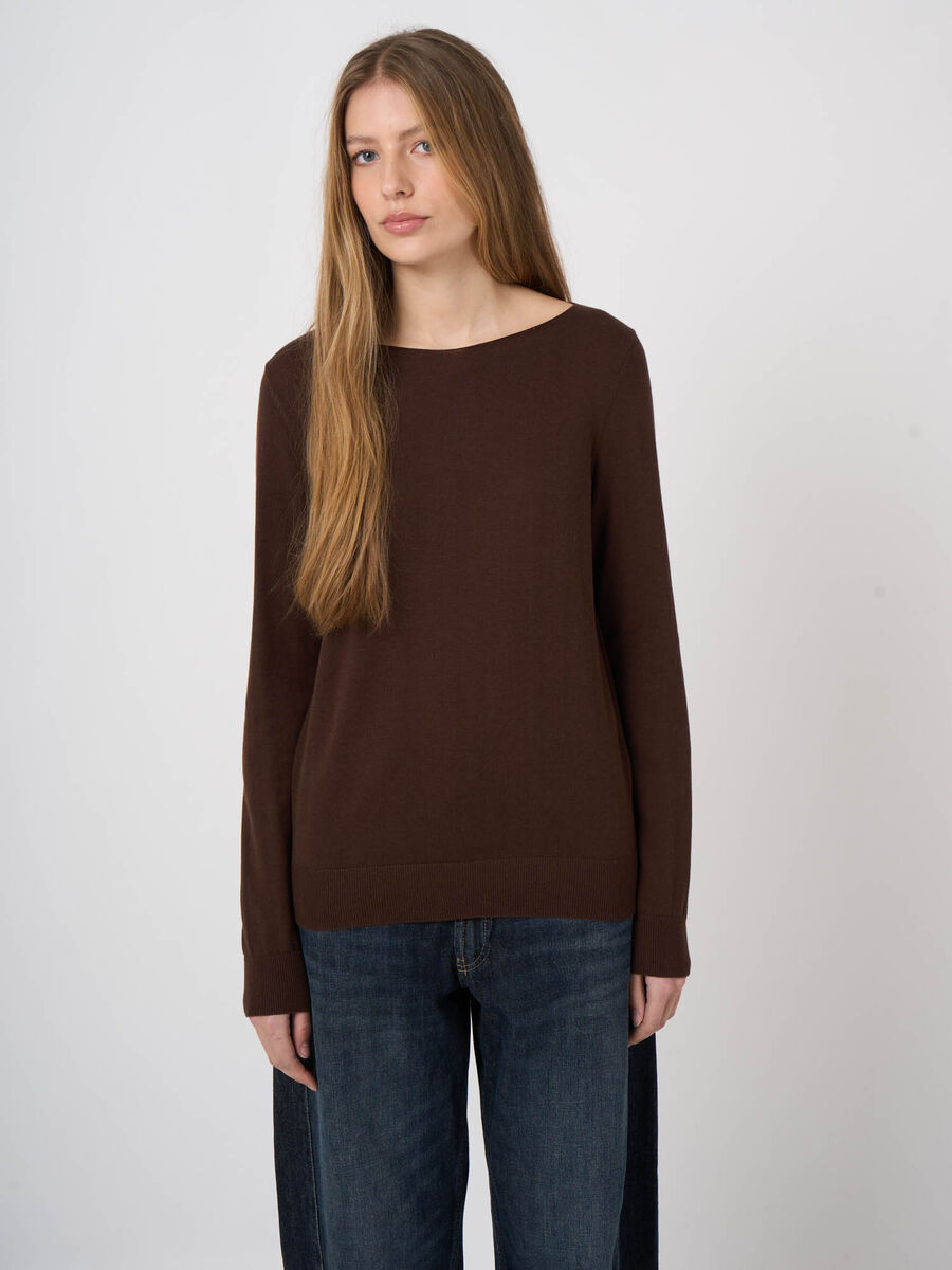 REPEAT Mia Knit
