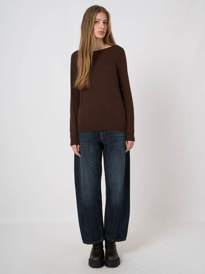 REPEAT Mia Knit