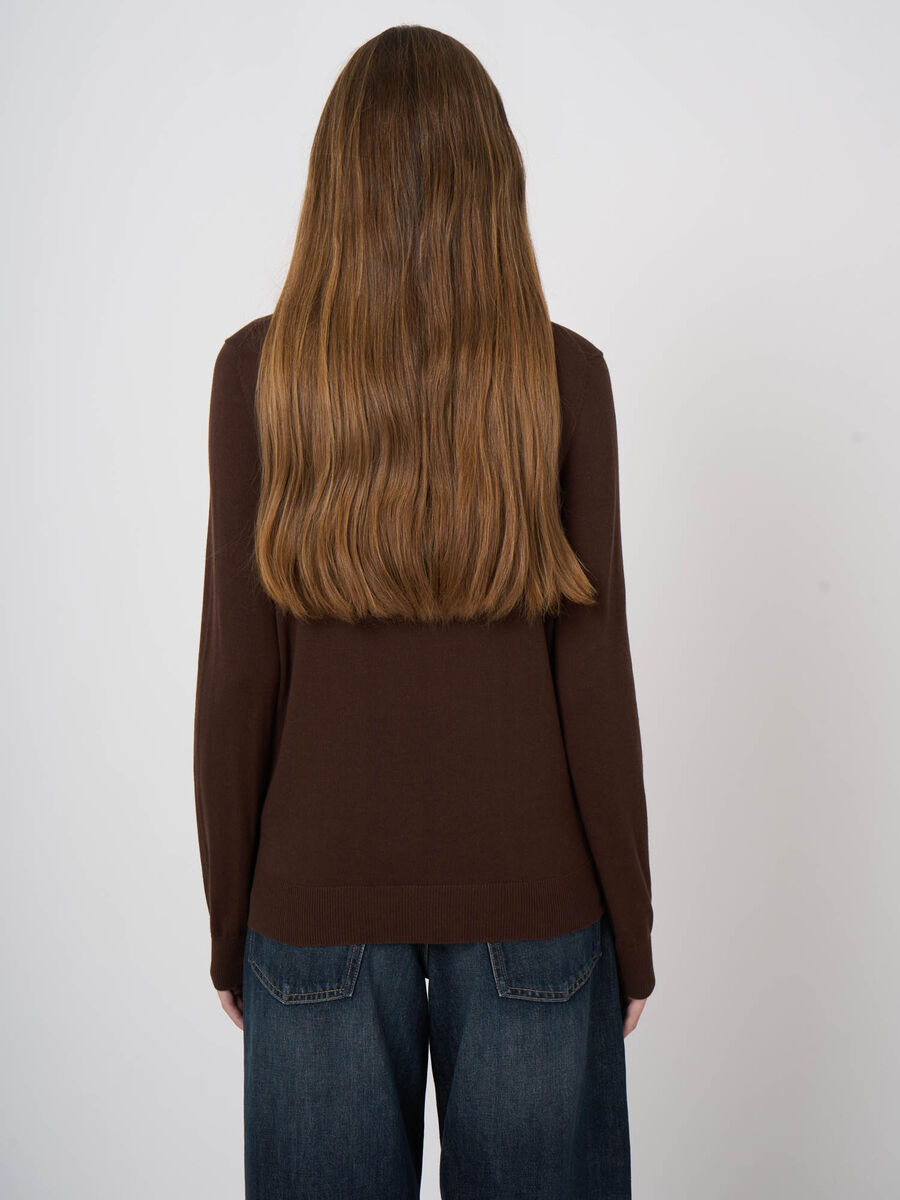 REPEAT Mia Knit
