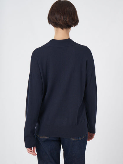 Repeat Fine Knit Sweater