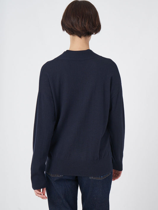 Repeat Fine Knit Sweater