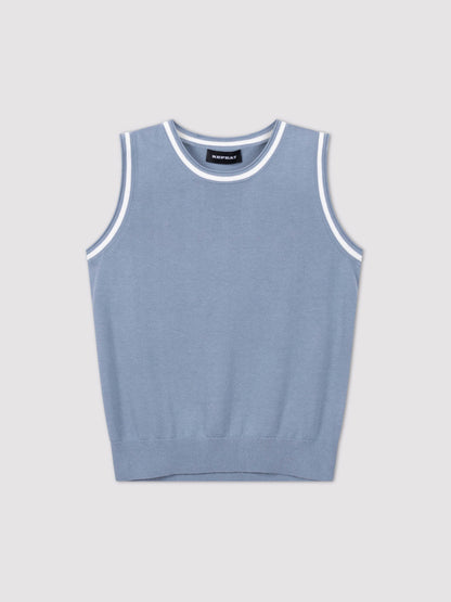 REPEAT Contrast Trim Tank