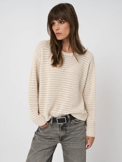 REPEAT Sparkle Sweater