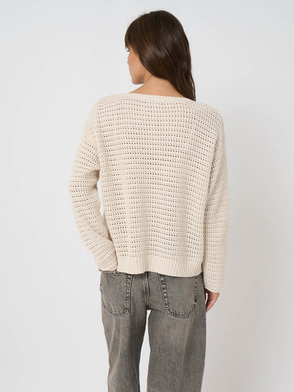REPEAT Sparkle Sweater
