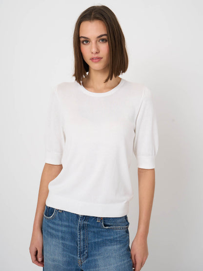 REPEAT Knit T-Shirt
