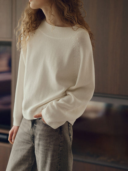 REPEAT Hudson Knit