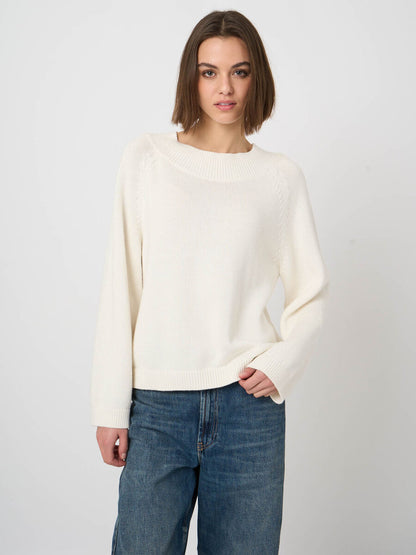 REPEAT Hudson Knit