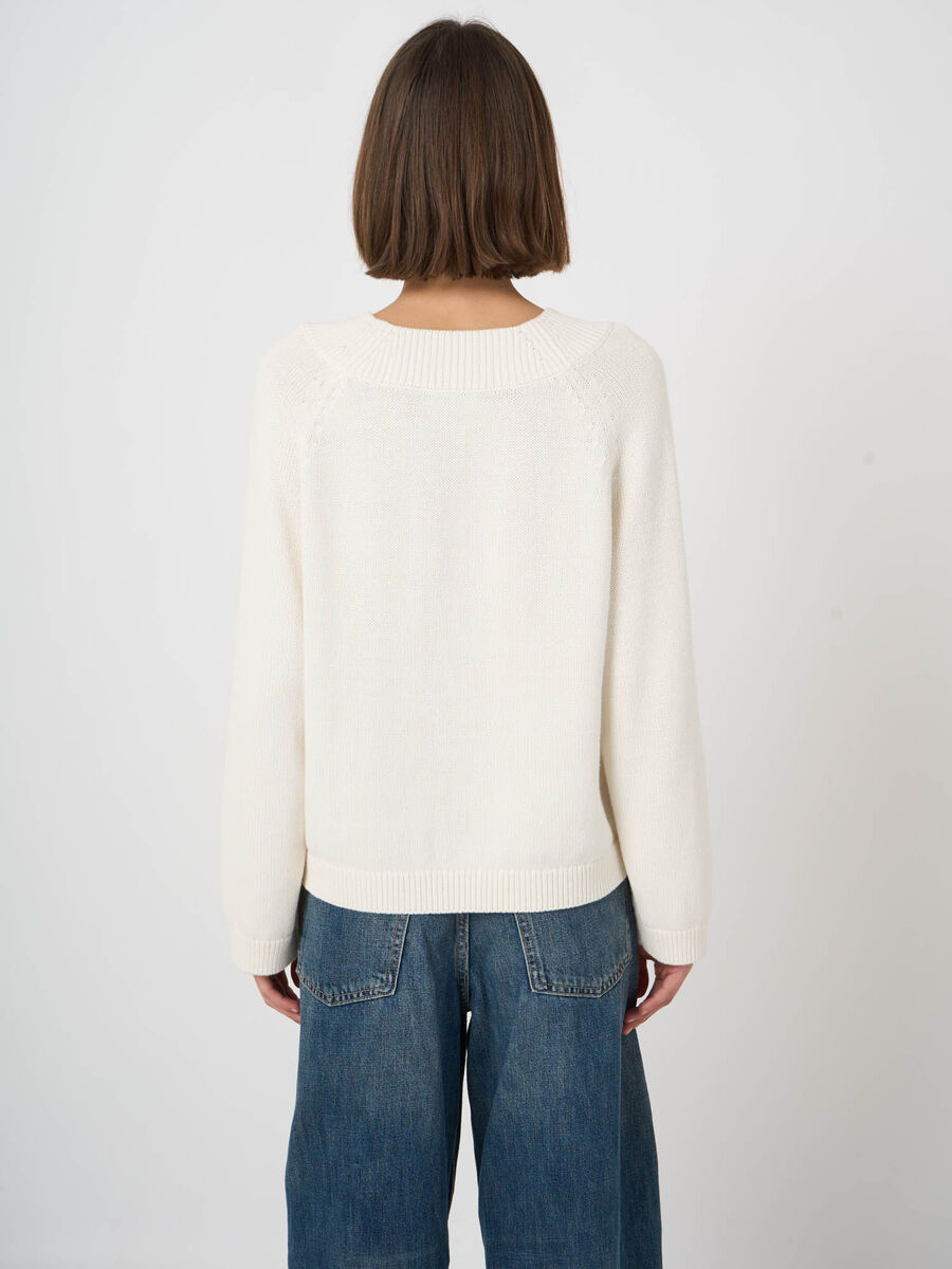 REPEAT Hudson Knit