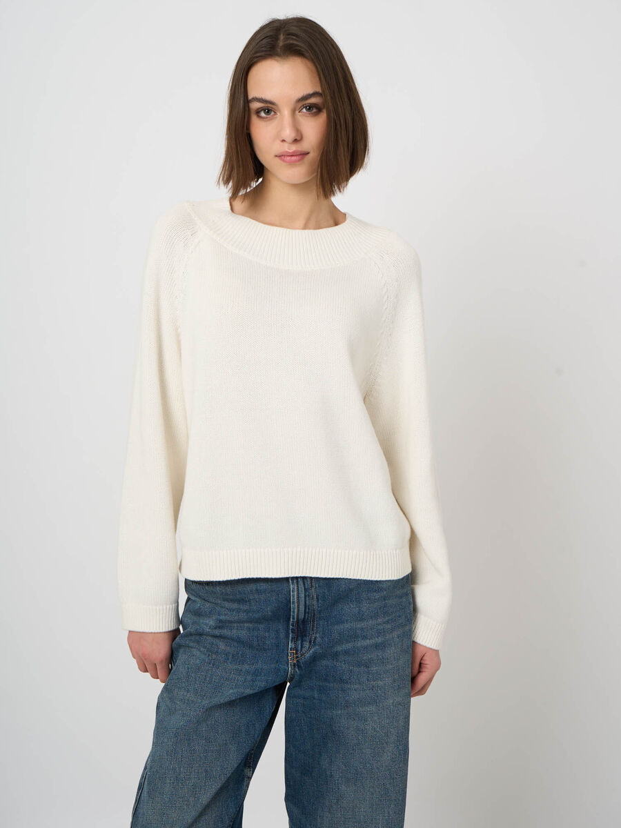 REPEAT Hudson Knit