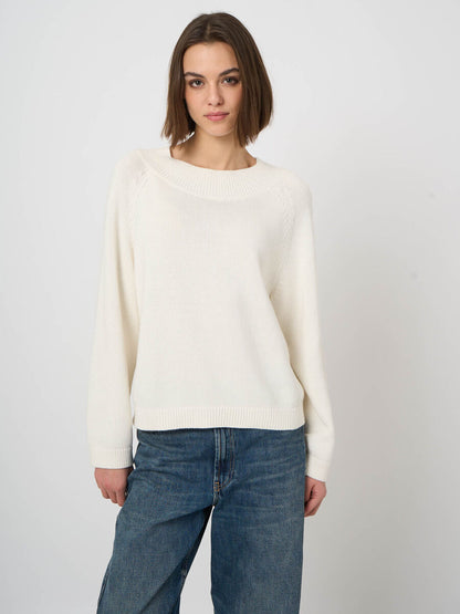 REPEAT Hudson Knit