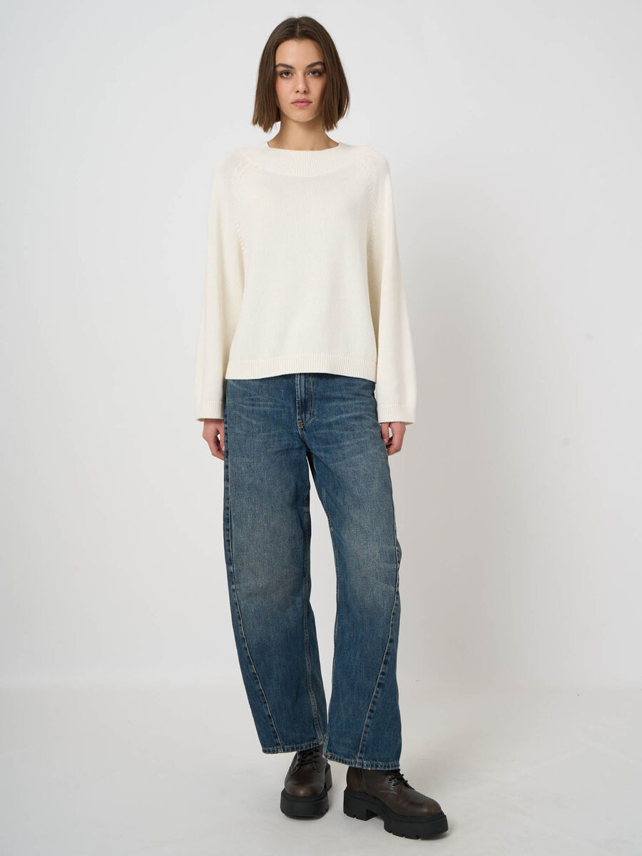 REPEAT Hudson Knit