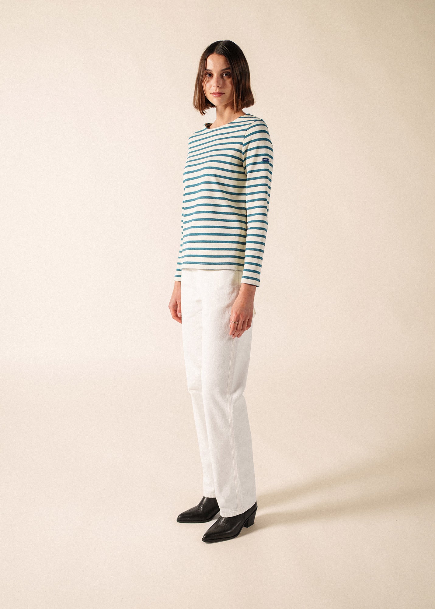 Saint James Meridame II Top