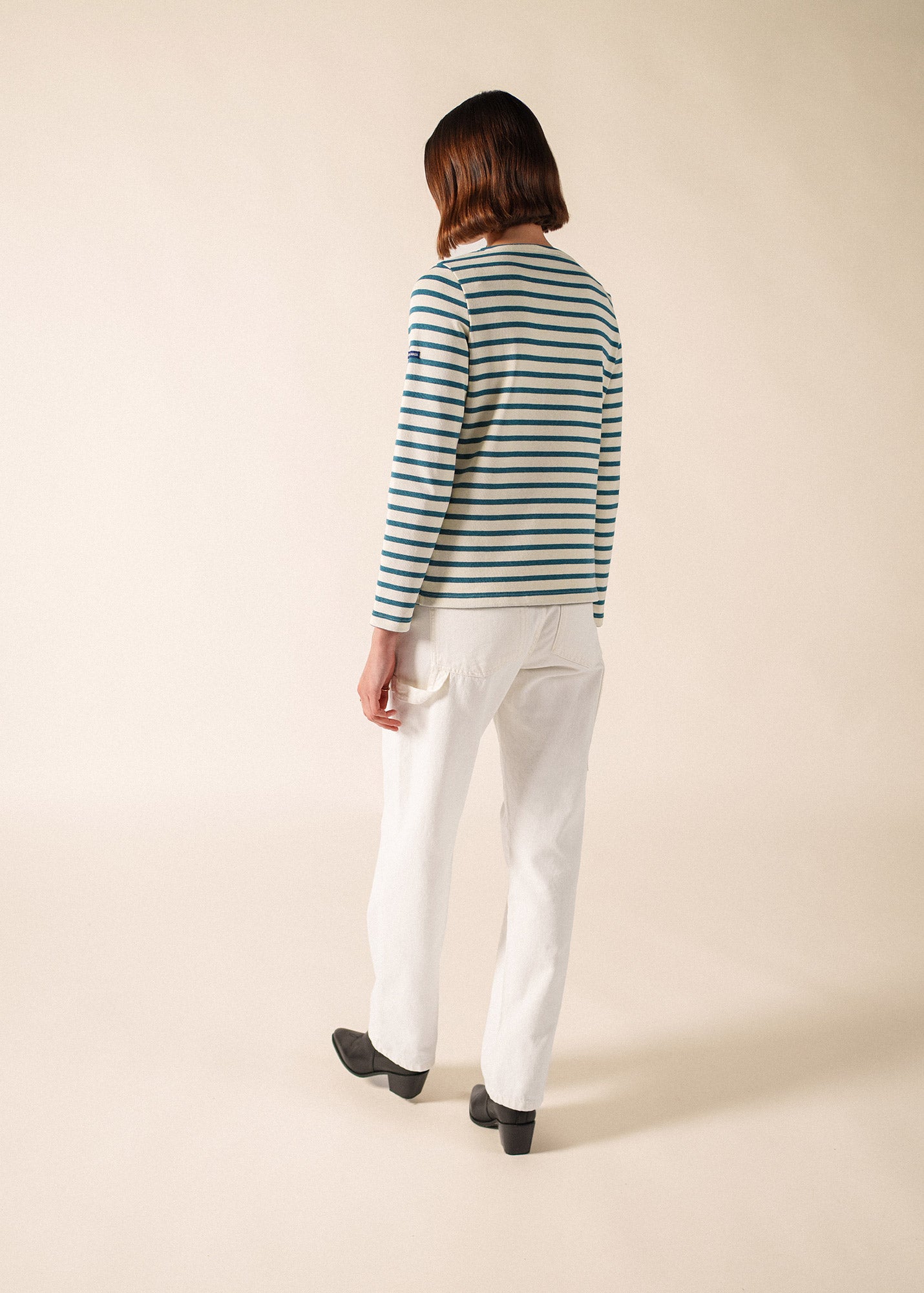 Saint James Meridame II Top
