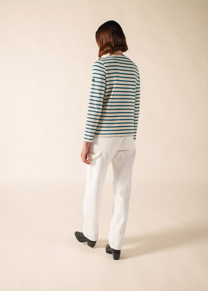 Saint James Meridame II Top
