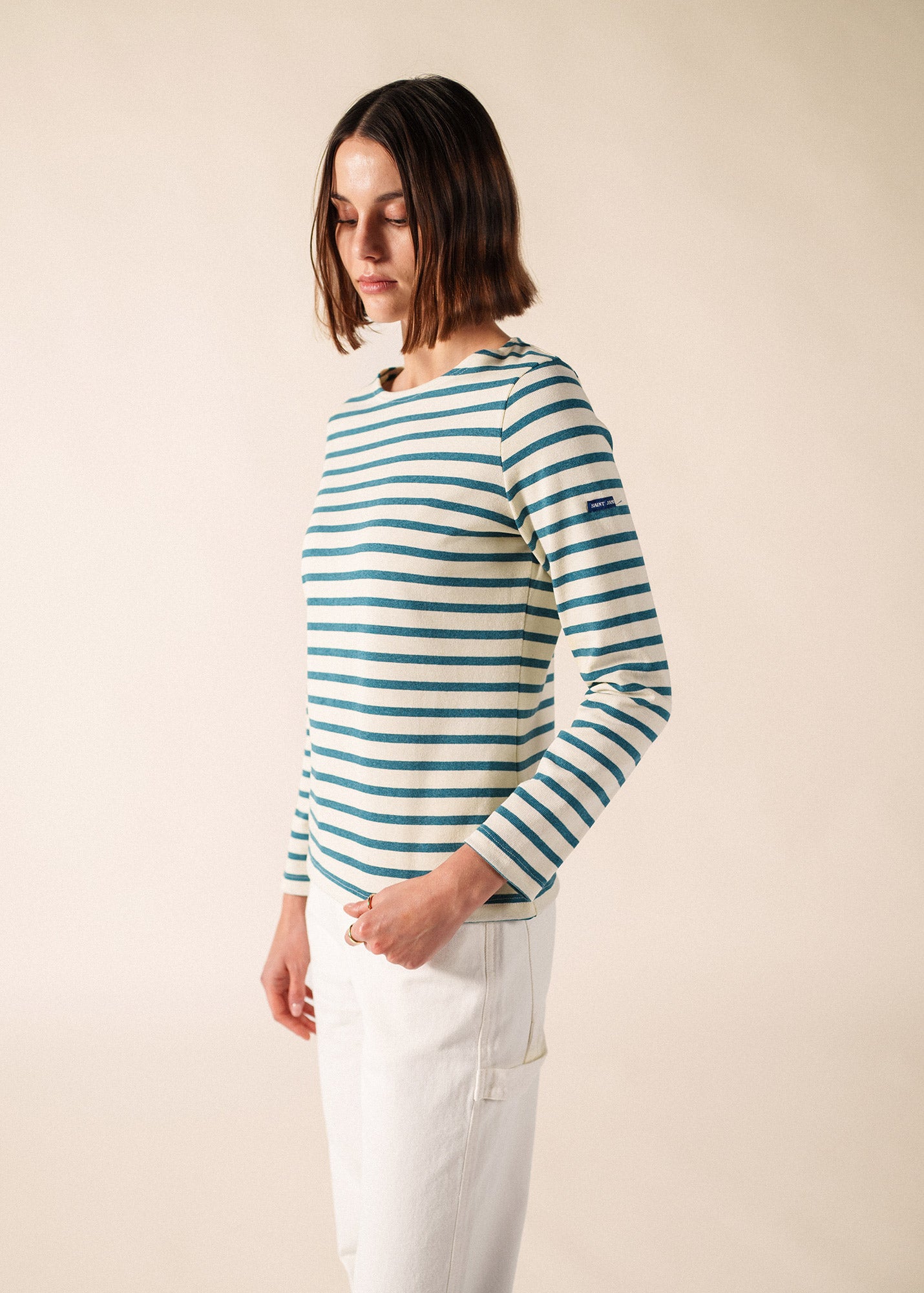 Saint James Meridame II Top