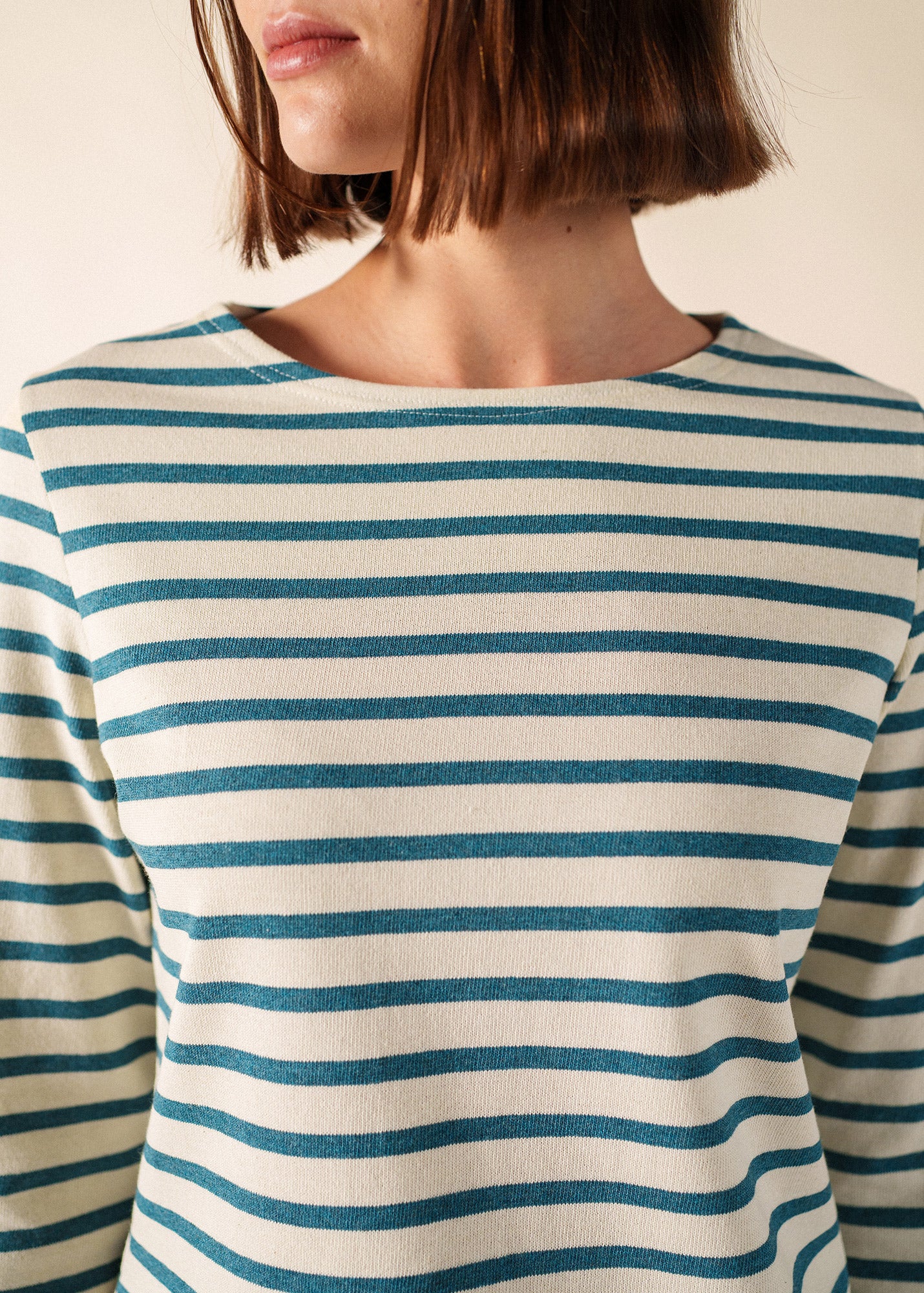 Saint James Meridame II Top
