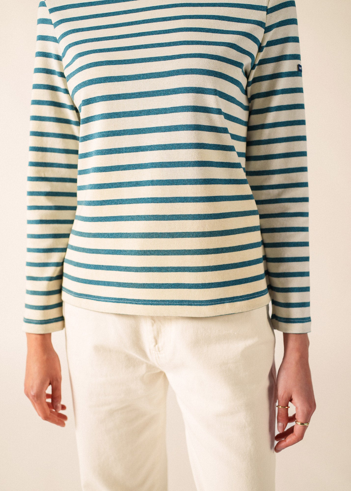 Saint James Meridame II Top