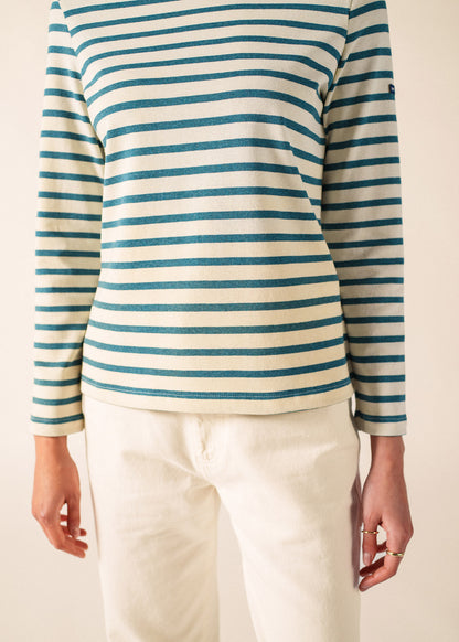 Saint James Meridame II Top