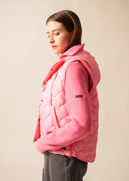 Saint James Ste Jodie Puffer Vest