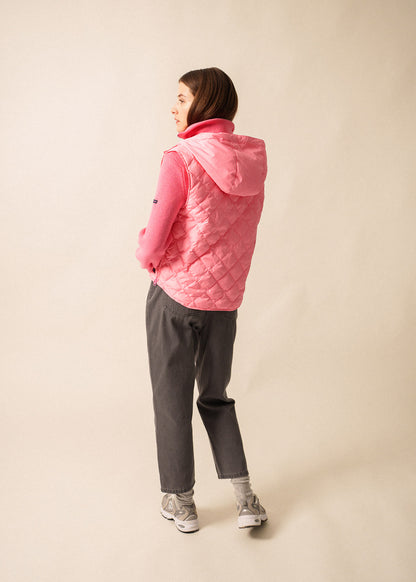 Saint James Ste Jodie Puffer Vest