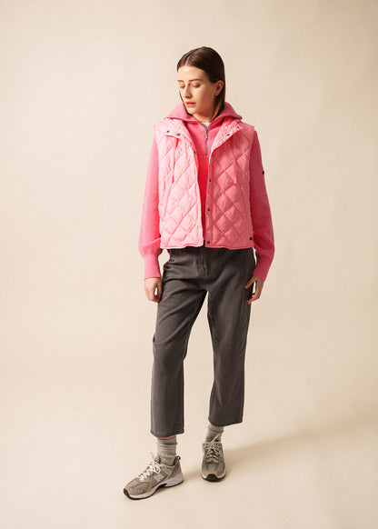 Saint James Ste Jodie Puffer Vest